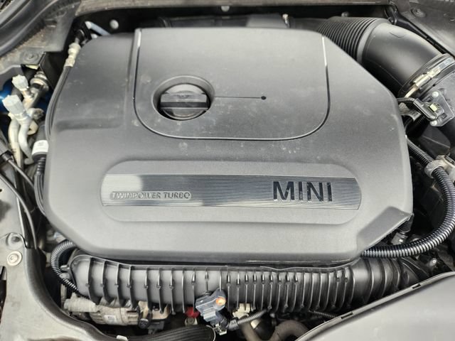 Used 2022 MINI Cooper S w/ Driver Assistance Package FWD image 20