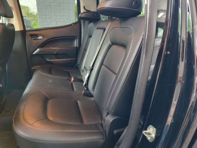 Used 2018 Chevrolet Colorado ZR2 AWD/4WD image 35