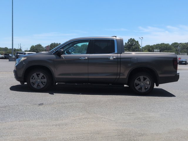 Used 2020 Honda Ridgeline RTL-E image 7
