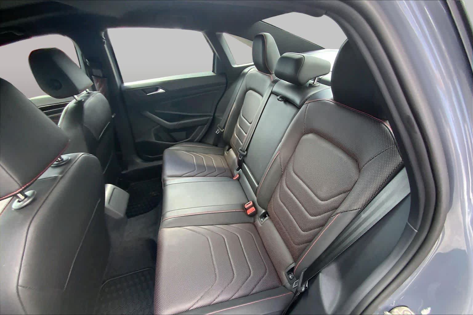 Used 2024 Volkswagen Jetta GLI Autobahn FWD image 20