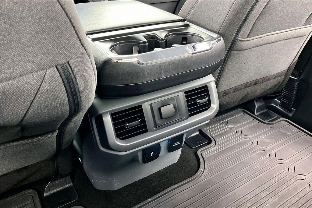 Certified 2021 Ford F150 XLT w/ Equipment Group 302A High image 33