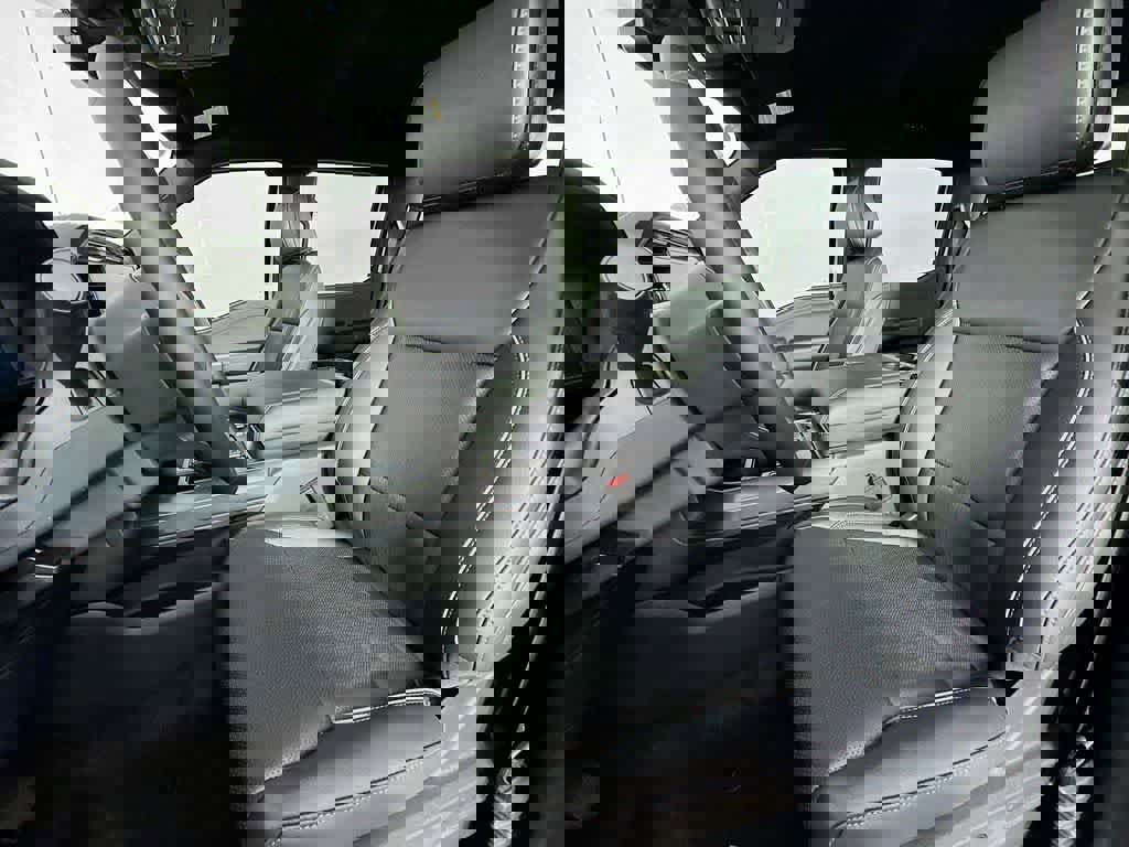 Certified 2025 Ford F150 Lariat w/ Equipment Group 501A Mid image 12