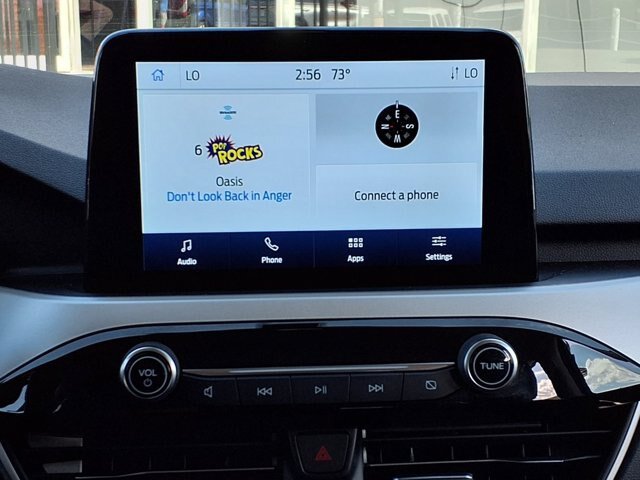 Certified 2022 Ford Escape SEL AWD/4WD image 9