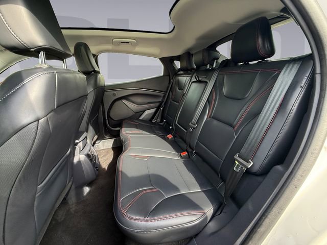 Certified 2025 Ford Mustang Mach-E Premium w/ Sport Appearance Package AWD/4WD image 16