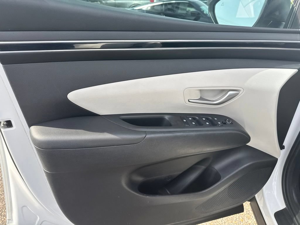 Used 2022 Hyundai Tucson SEL FWD image 15