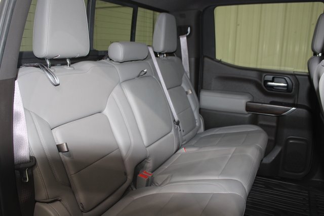 Used 2019 GMC Sierra 1500 SLT image 25