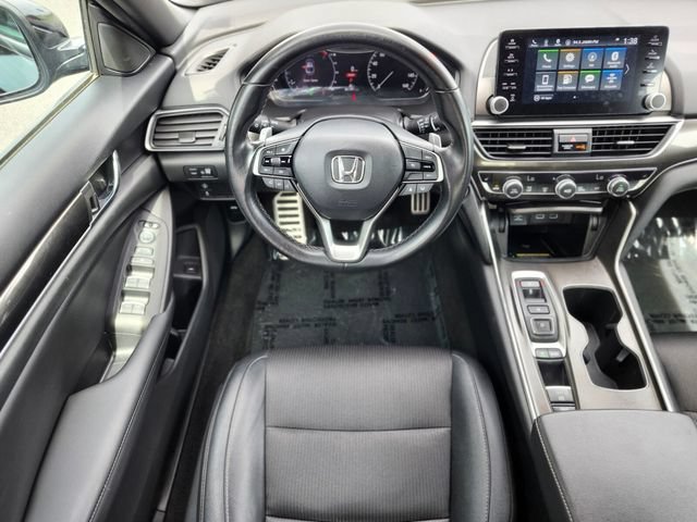 Used 2021 Honda Accord Sport image 13