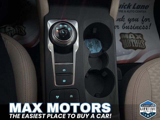 Certified 2020 Ford Escape SE image 19