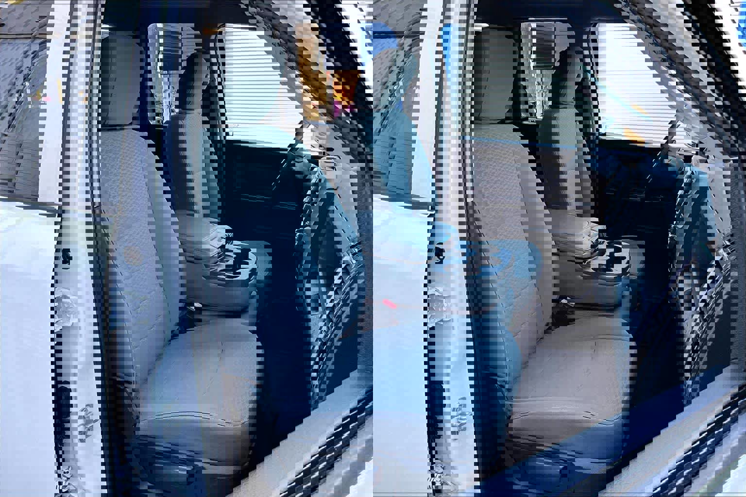 Used 2018 RAM 1500 Tradesman w/ Popular Equipment Group image 11