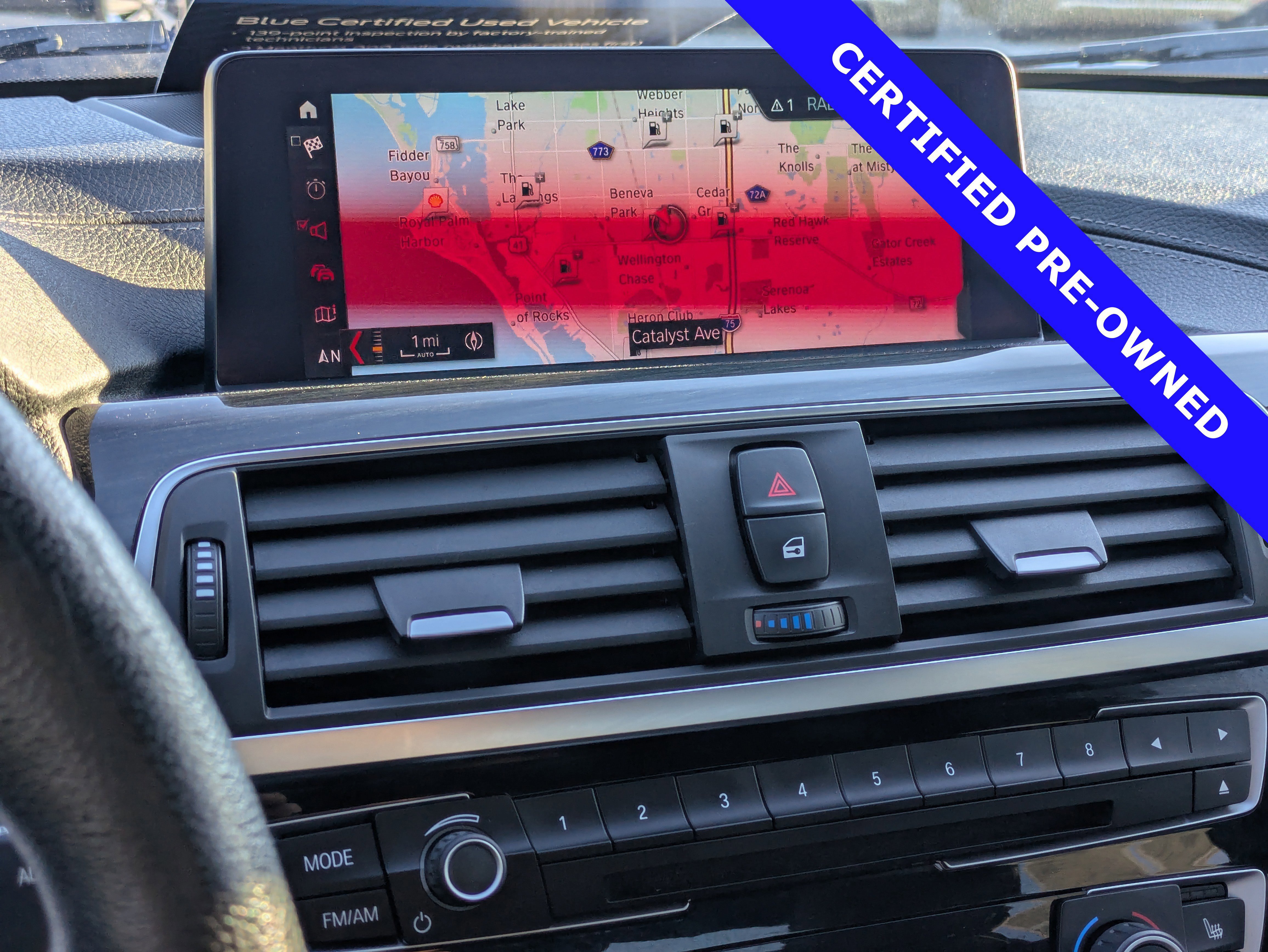 Used 2018 BMW 330i xDrive Sedan image 28