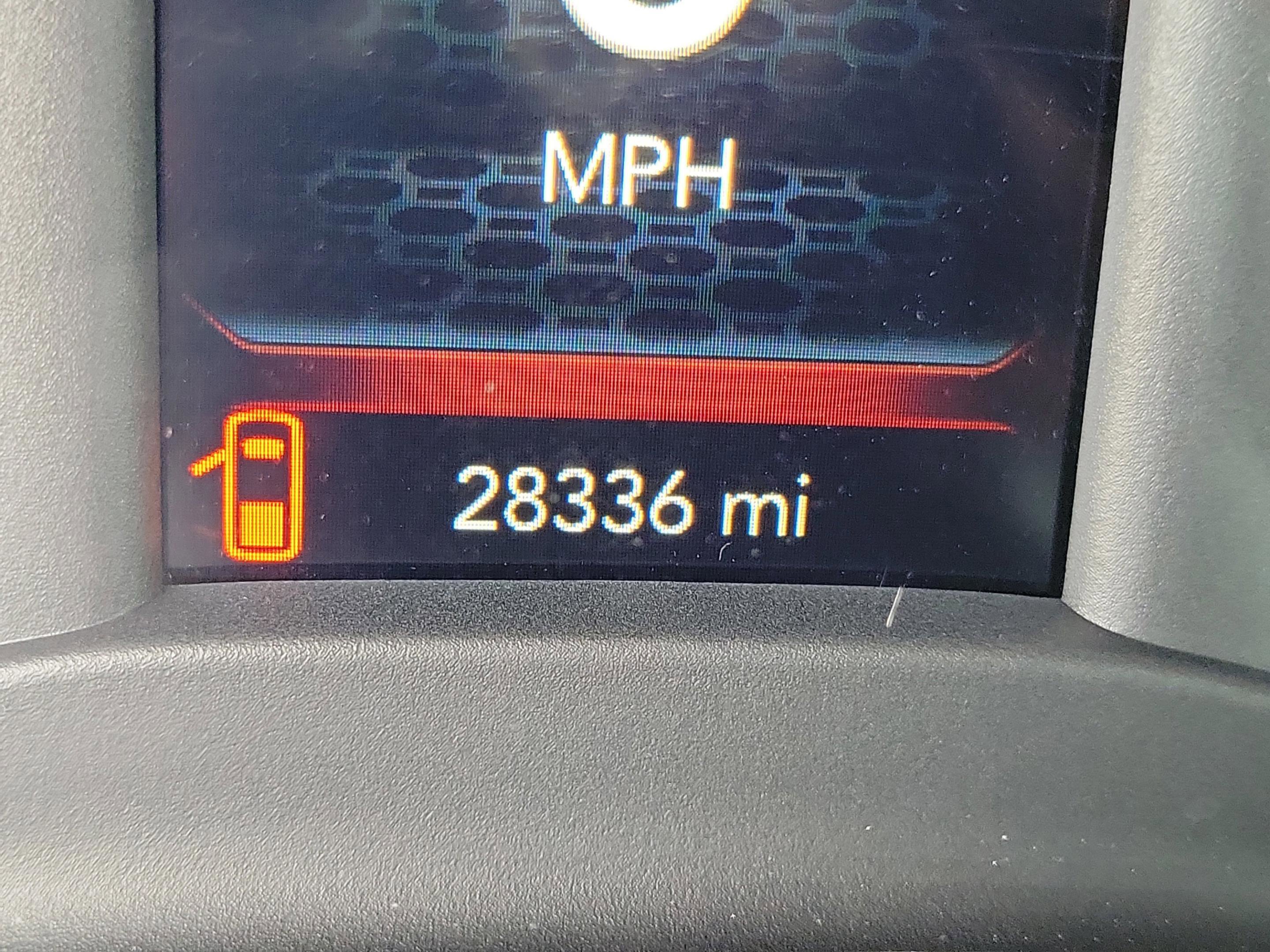 Used 2023 RAM 1500 Big Horn AWD/4WD image 24