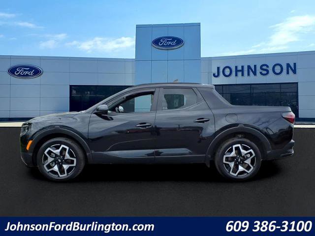 Used 2022 Hyundai Santa Cruz Limited AWD/4WD image 6