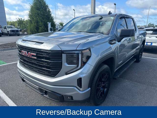 Used 2024 GMC Sierra 1500 Elevation RWD video 2