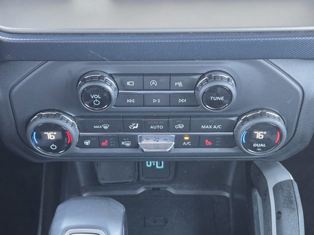 Certified 2021 Ford Bronco First Edition image 17