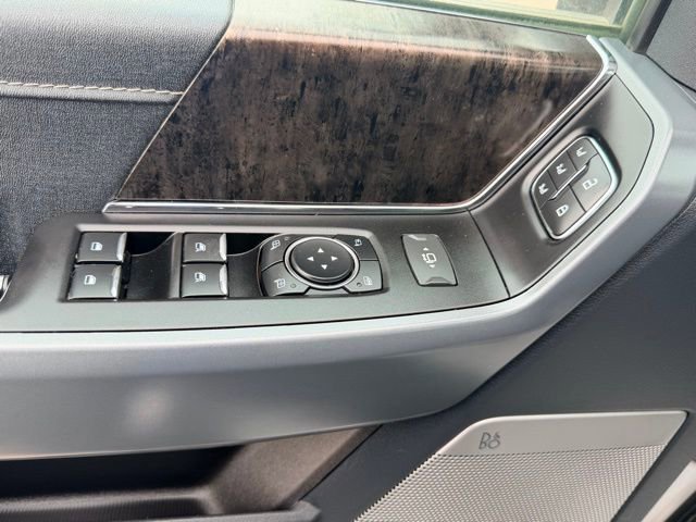 Certified 2023 Ford F150 Lariat w/ Trailer Tow Package image 17