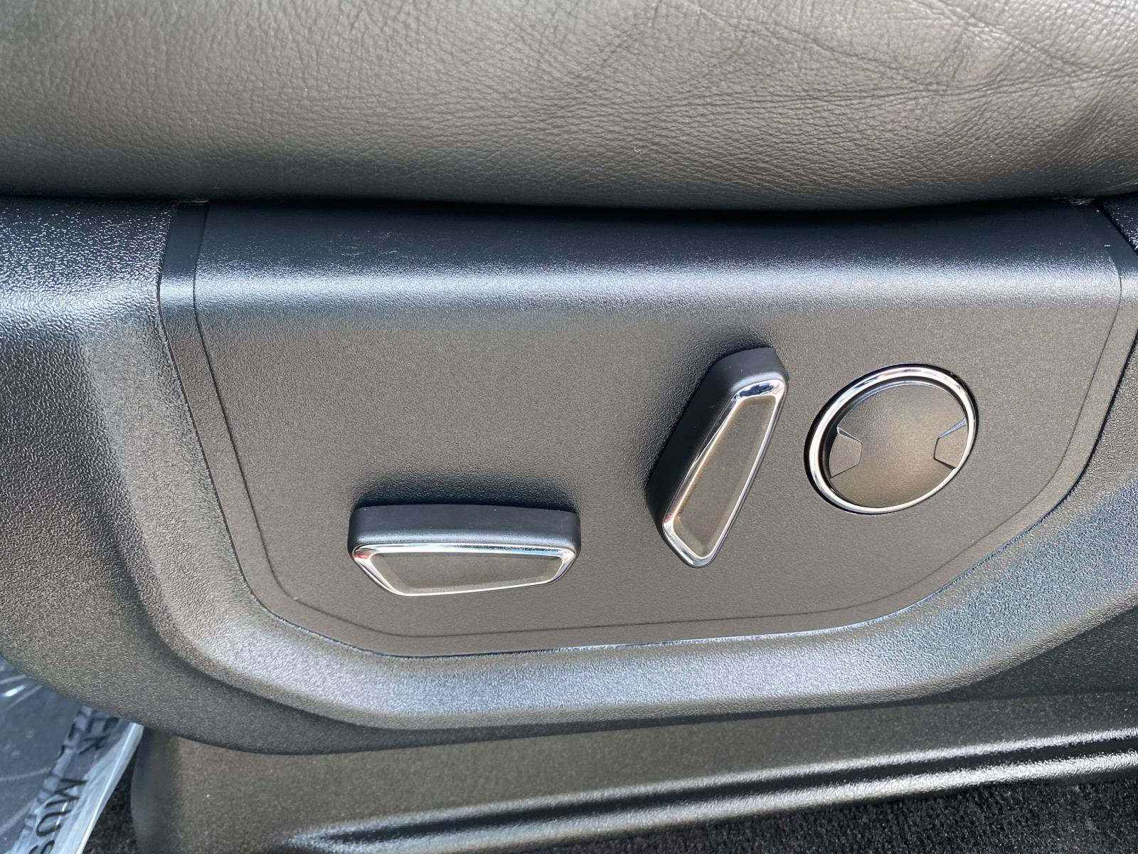 Certified 2020 Ford Expedition King Ranch RWD image 17
