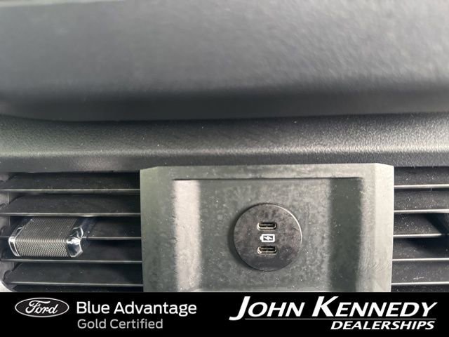 Certified 2025 Ford F150 XLT w/ Equipment Group 303A High image 37