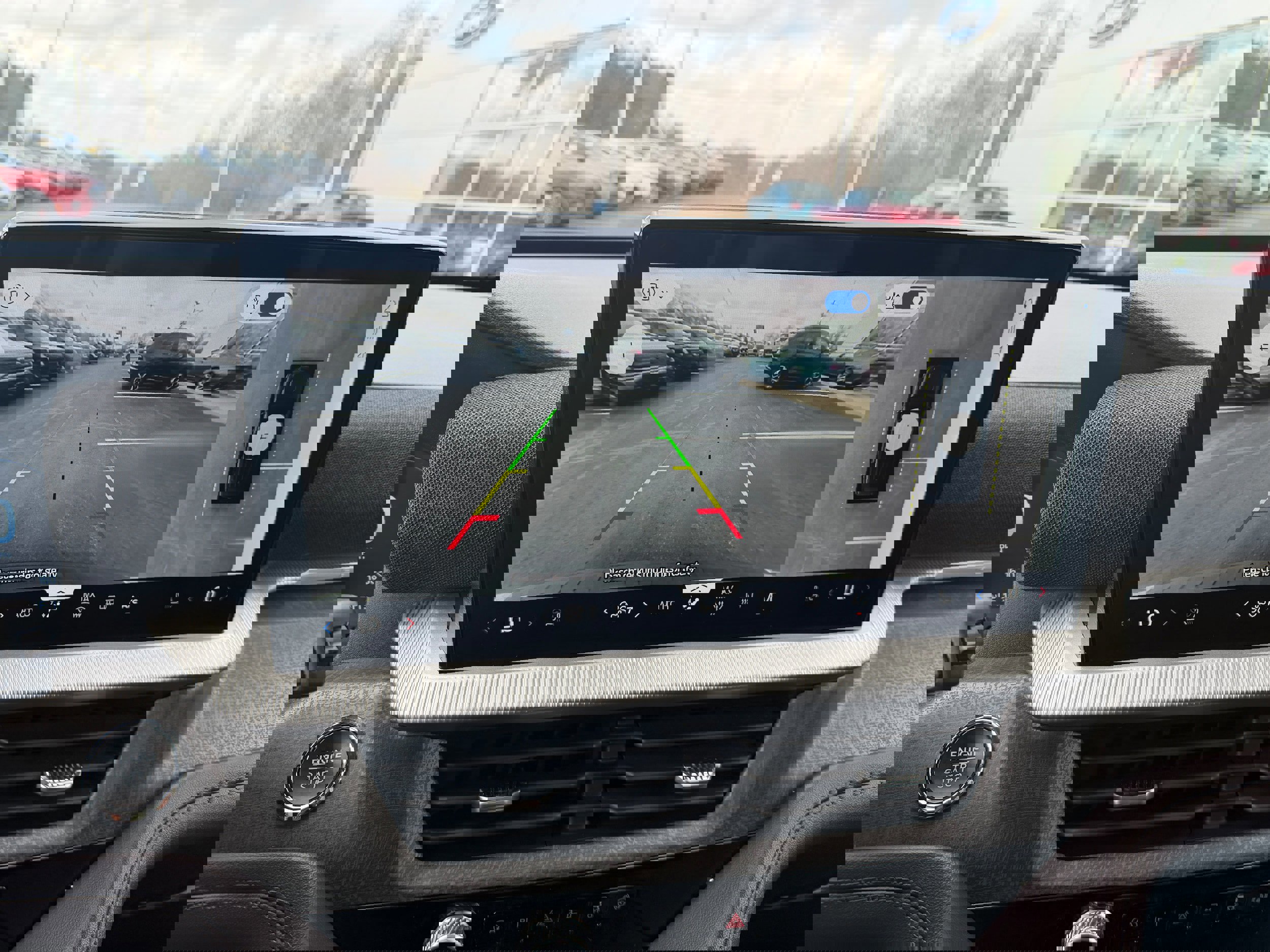 Certified 2025 Ford Explorer Platinum w/ Ultimate Package image 31