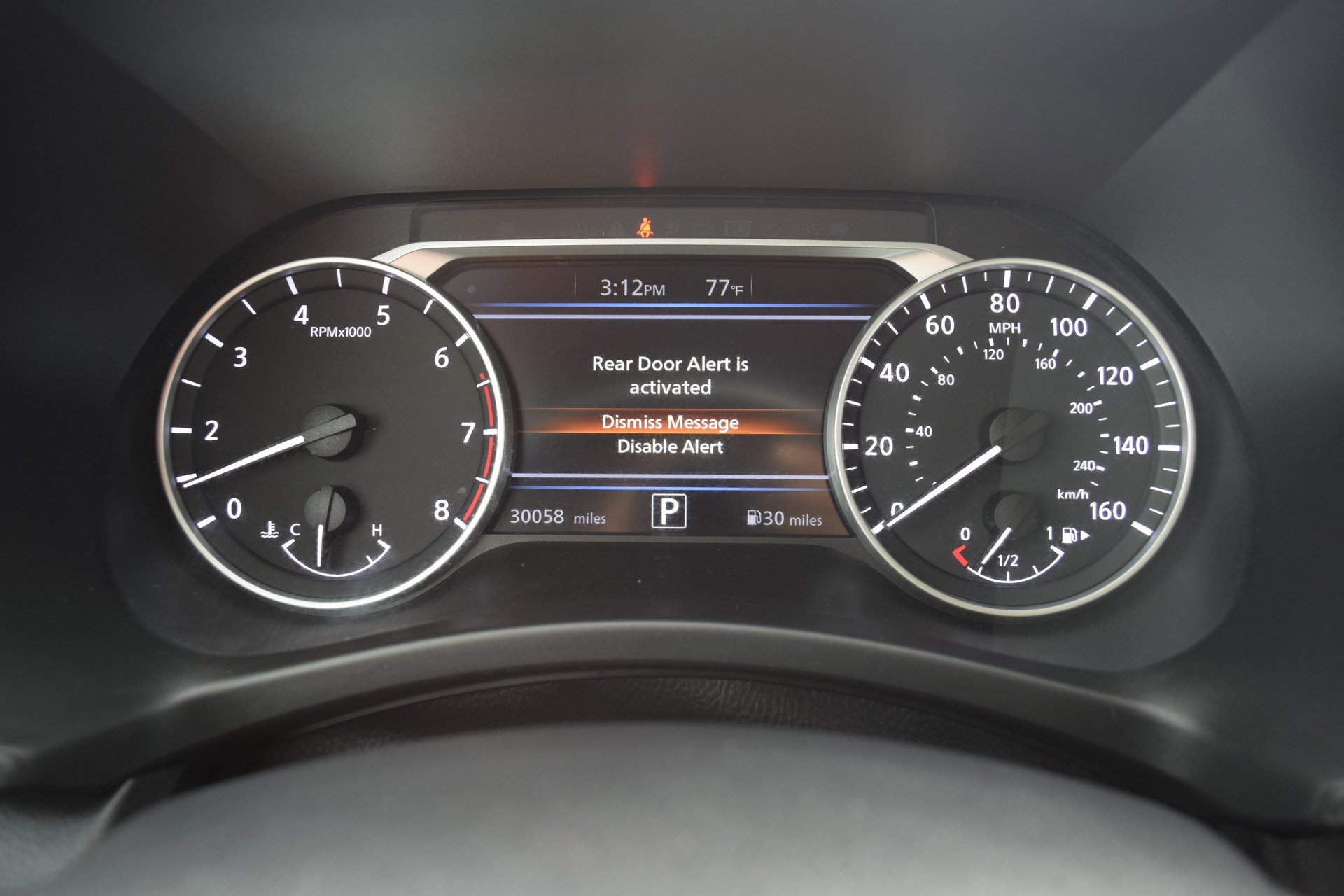 Used 2023 Nissan Sentra SR w/ Midnight Edition Package image 14