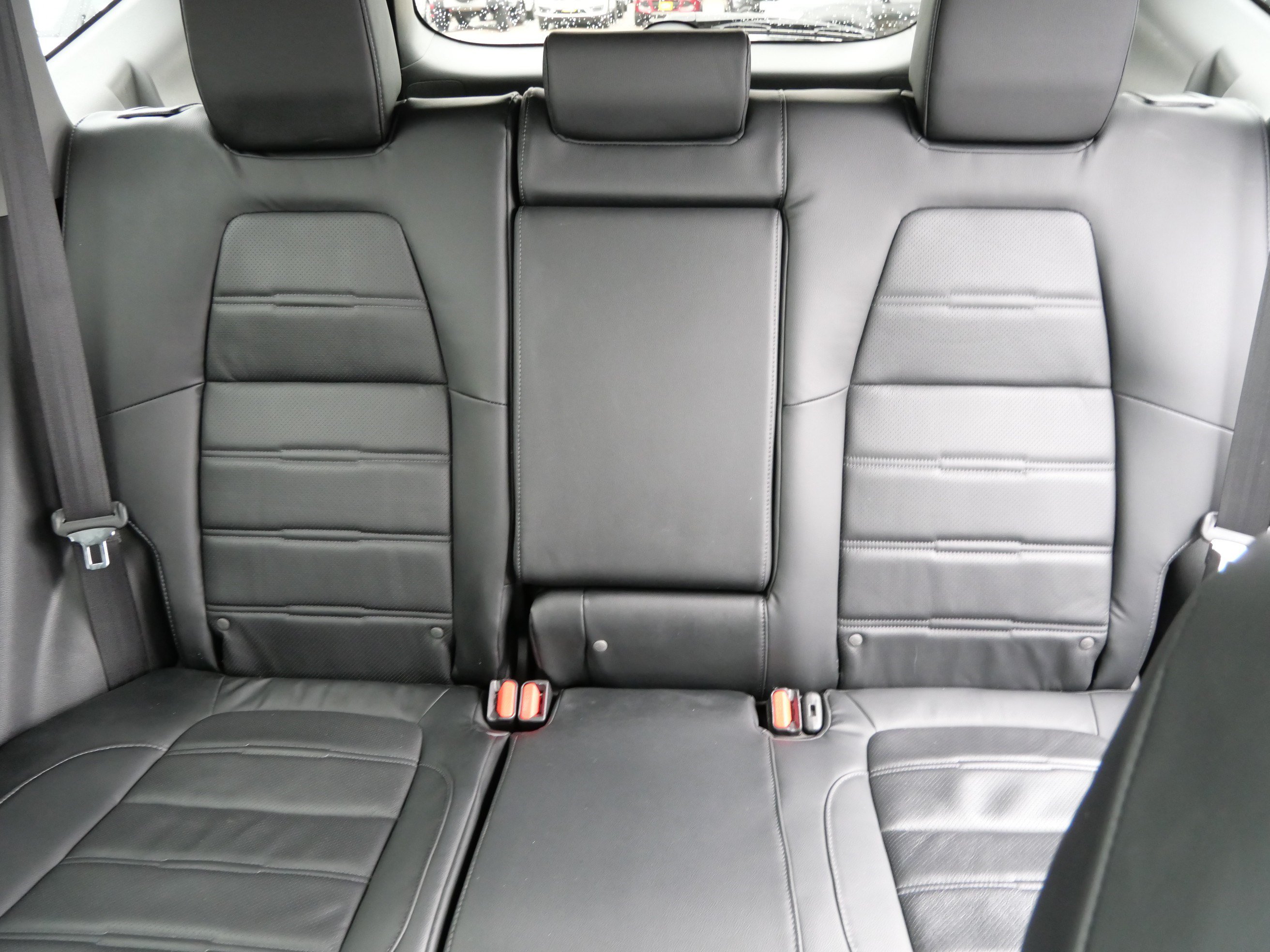Used 2018 Honda CR-V EX-L image 13