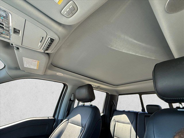 Certified 2024 Ford F350 Lariat w/ Lariat Ultimate Package AWD/4WD image 16