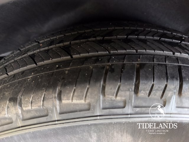 Certified 2025 Ford Escape ST-Line FWD image 31