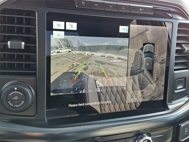 Certified 2023 Ford F150 Limited image 17