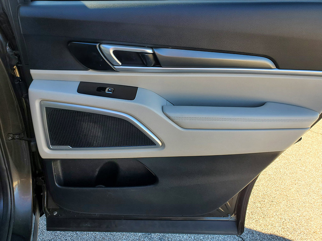 Used 2022 Kia Telluride S AWD/4WD image 19
