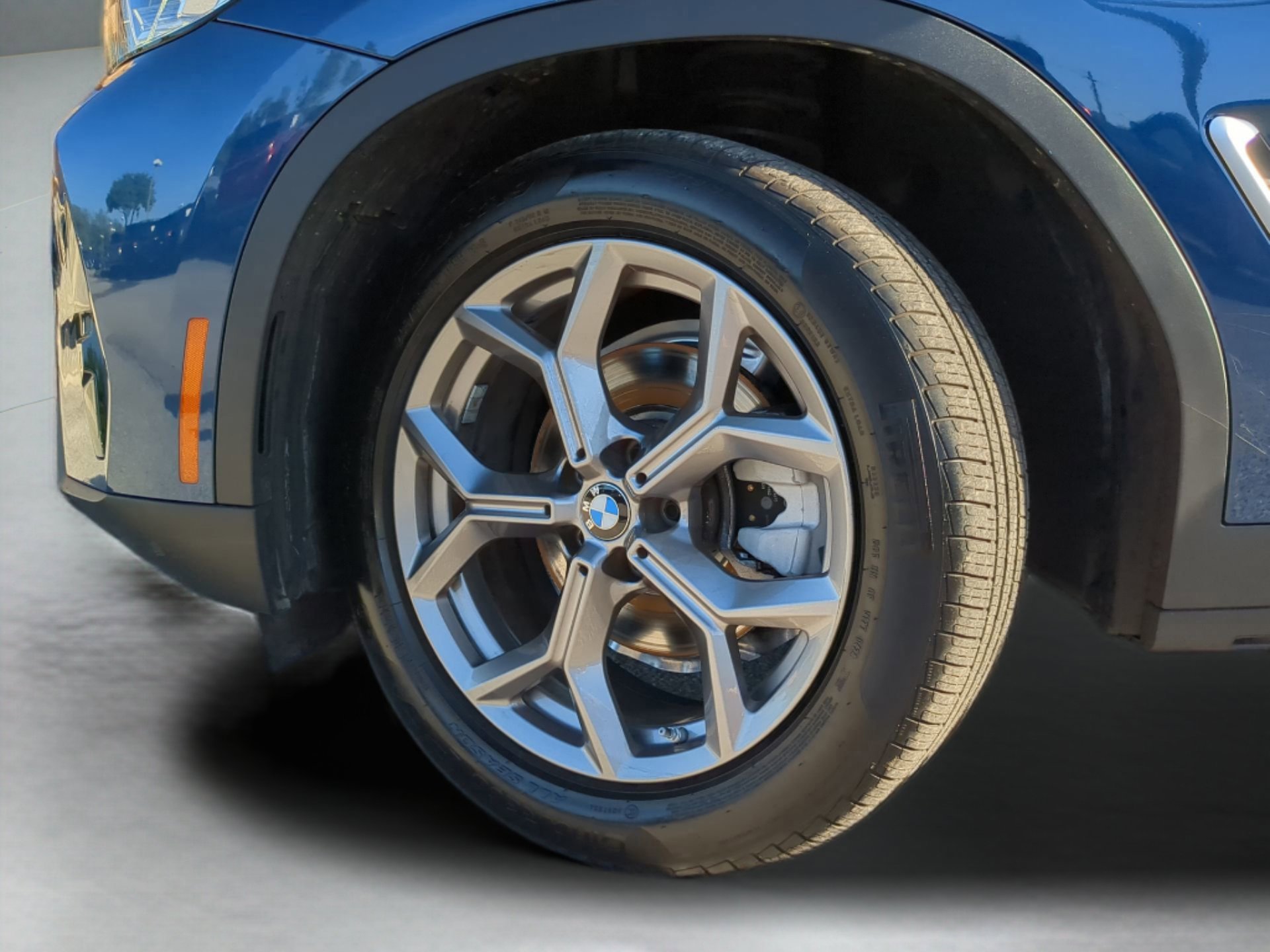 Used 2022 BMW X3 sDrive30i w/ Premium Package 2 image 71