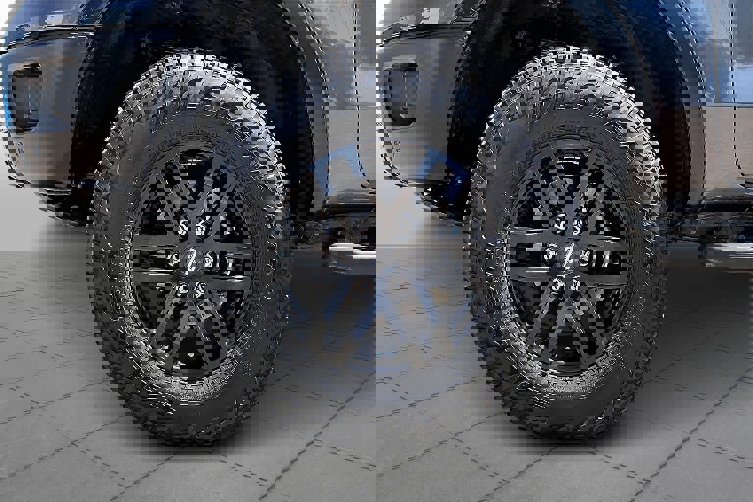 Certified 2019 Ford Ranger XL w/ FX4 Off-Road Package image 10