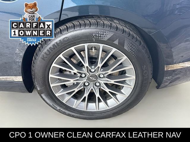 Used 2023 Genesis G80 2.5T image 30