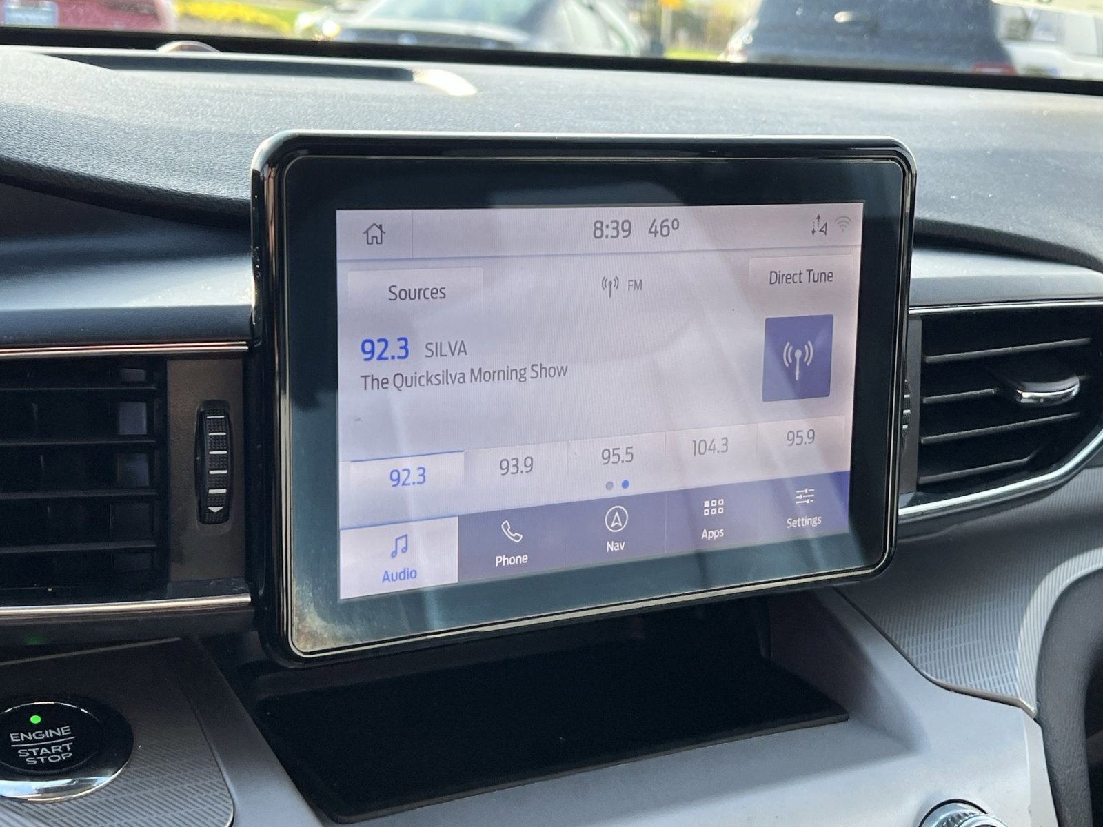 Certified 2021 Ford Explorer XLT w/ Equipment Group 202A AWD/4WD image 18