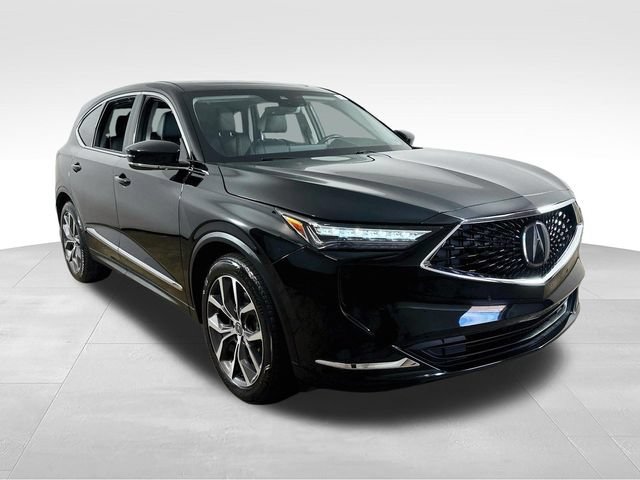 Used 2024 Acura MDX w/ Technology Package