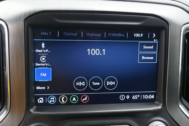 Used 2023 GMC Sierra 2500 Denali AWD/4WD image 11