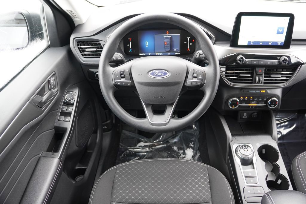 Certified 2025 Ford Escape Active image 19