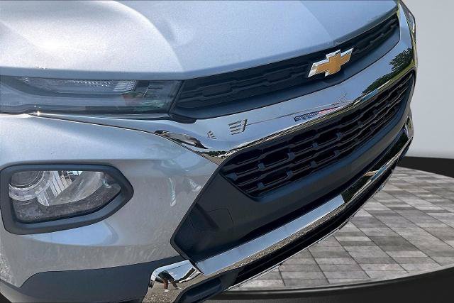 Used 2023 Chevrolet TrailBlazer ACTIV w/ Technology Package FWD image 28