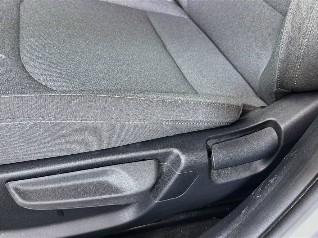 Used 2025 Kia K4 FWD image 22