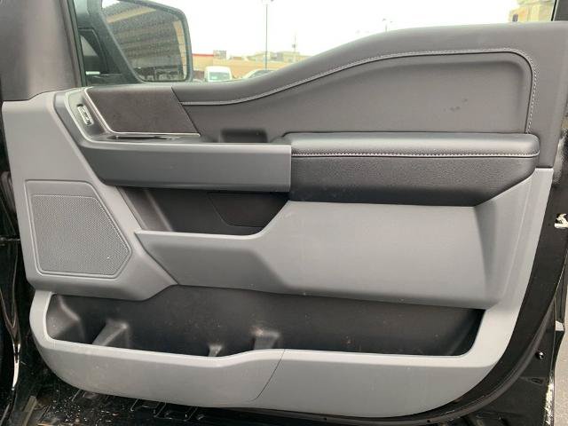 Certified 2024 Ford F150 XLT w/ Equipment Group 302A MID AWD/4WD image 38