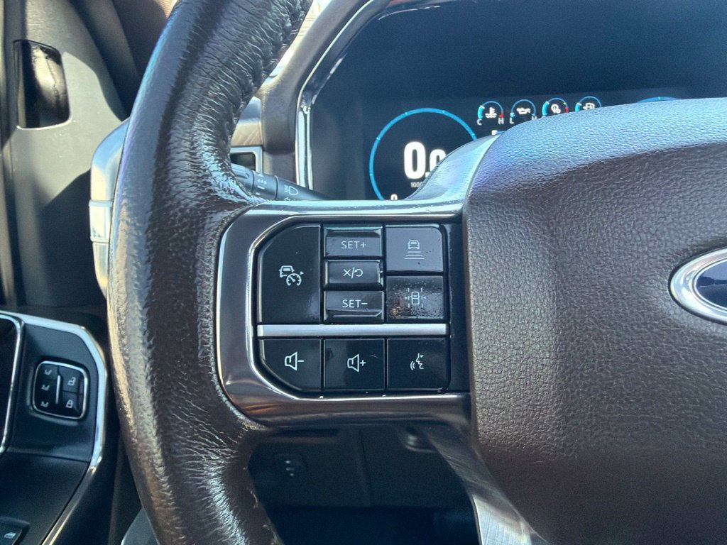 Certified 2023 Ford F150 King Ranch w/ Equipment Group 601A High AWD/4WD image 27