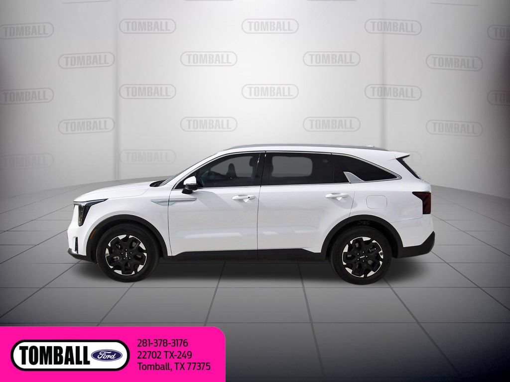 Used 2026 Kia Sorento S FWD image 5