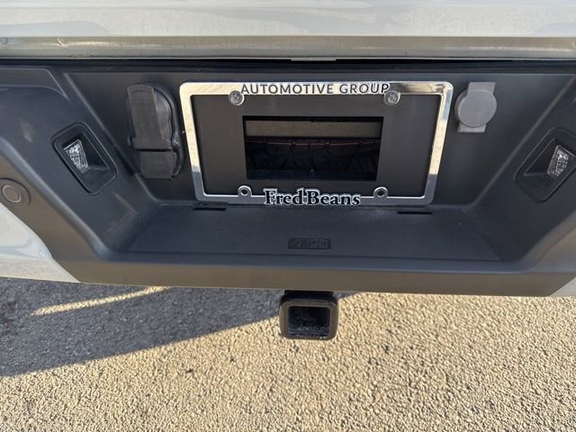 Certified 2023 Ford F150 XLT w/ Equipment Group 302A High image 18