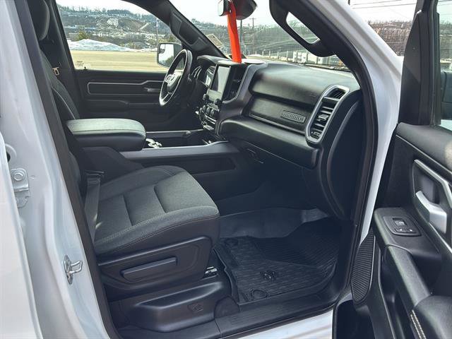 Used 2020 RAM 1500 Big Horn image 20