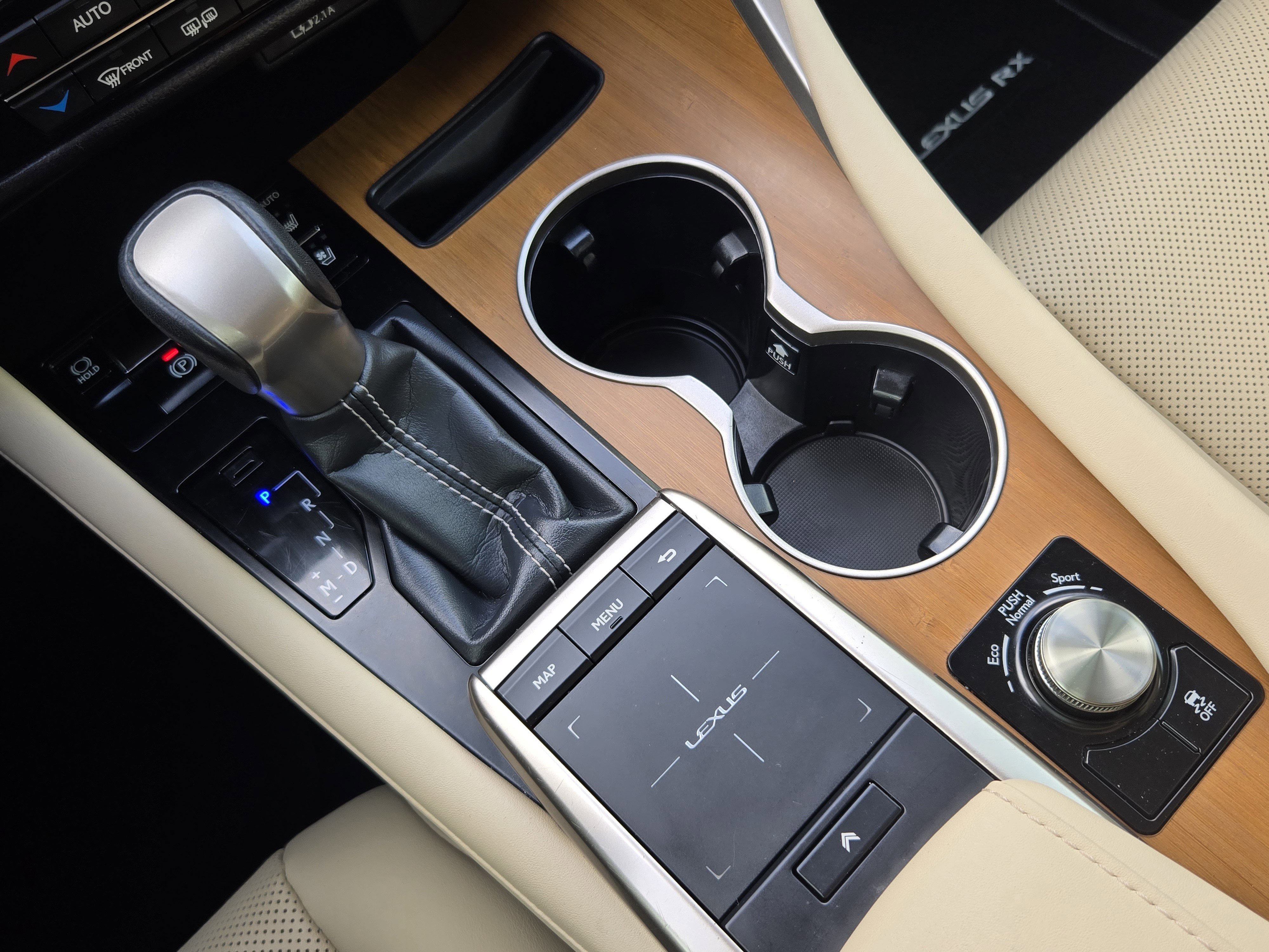 Used 2021 Lexus RX 350 FWD w/ Premium Package image 15