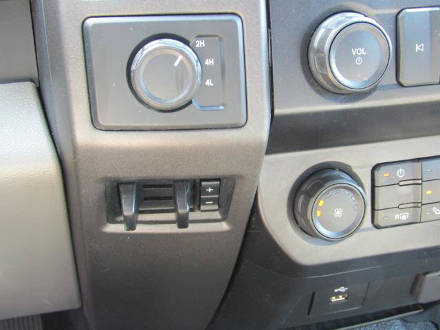 Certified 2022 Ford F250 XL w/ Power Equipment Group AWD/4WD image 24