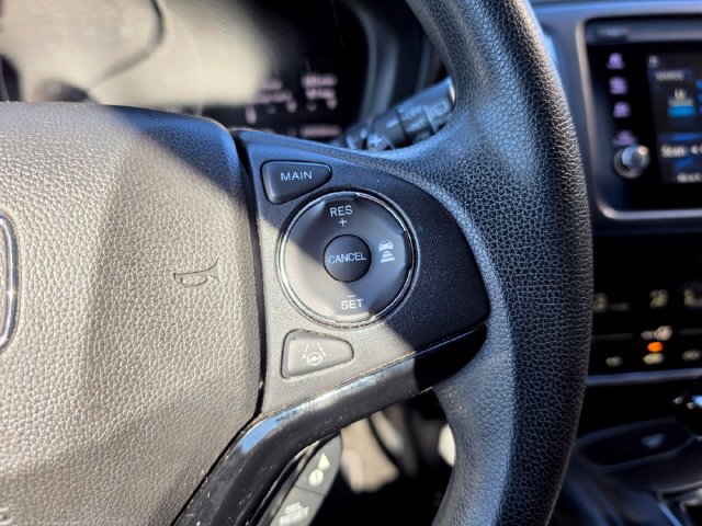 Used 2022 Honda HR-V EX image 23