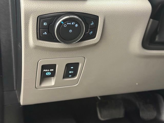 Certified 2018 Ford F150 XLT w/ Equipment Group 302A Luxury AWD/4WD image 16