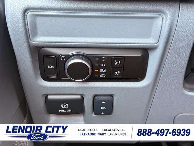 Certified 2025 Ford F150 Lightning Flash AWD/4WD image 19