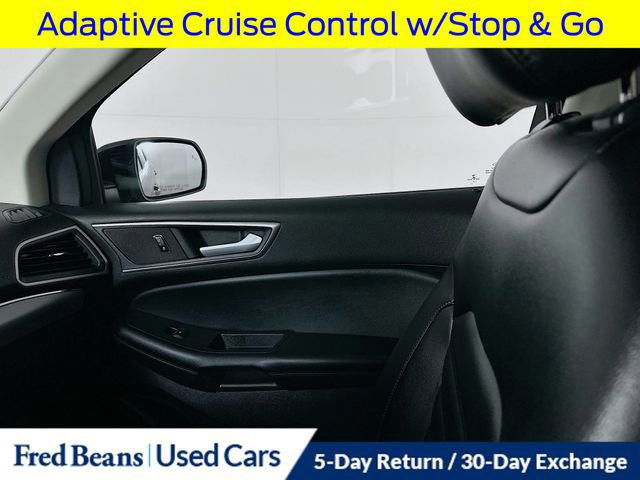Certified 2021 Ford Edge SEL w/ Convenience Package image 29