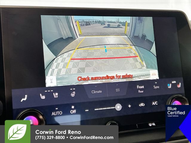 Used 2023 Lexus RX 350 w/ Accessory Package (Z1) AWD/4WD image 20