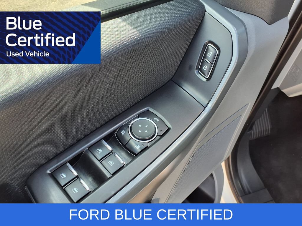 Certified 2023 Ford F150 XLT RWD image 24